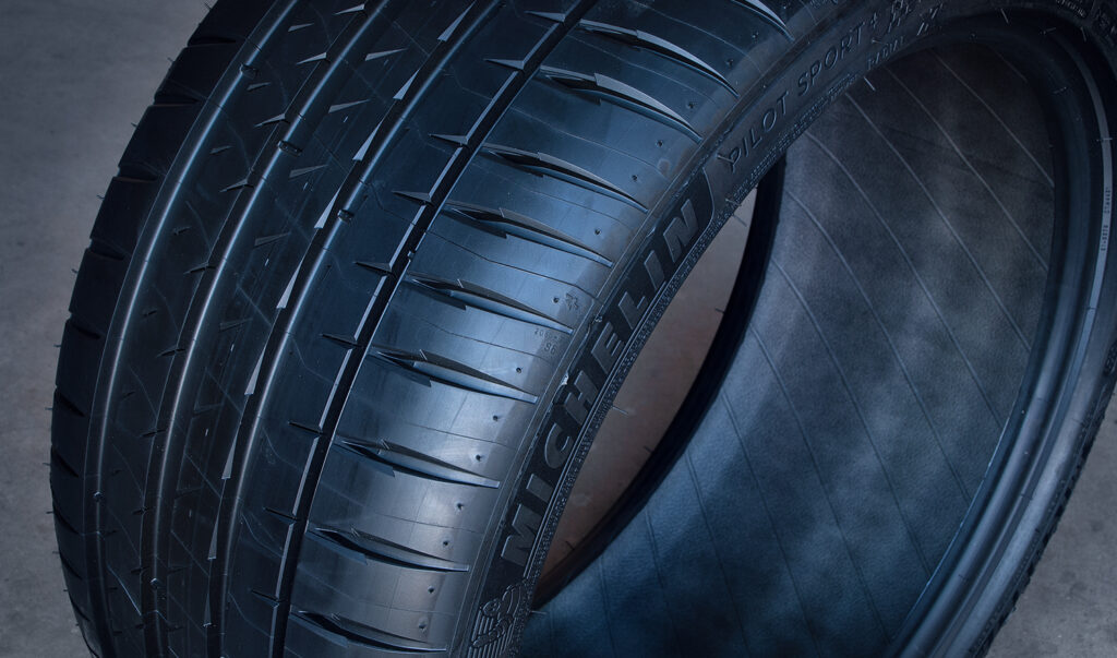 Banden - De Boer Automotive