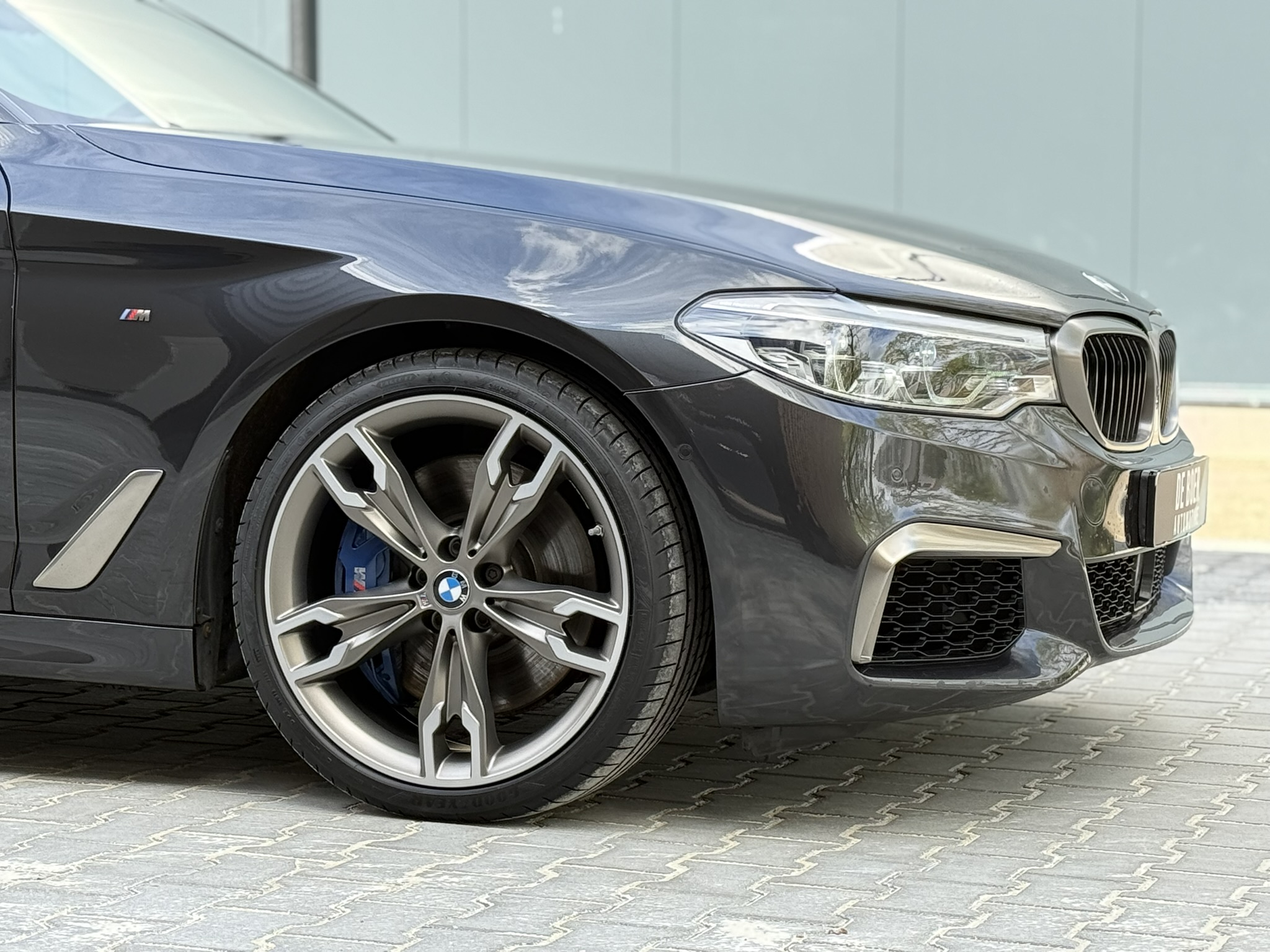 Remmenservice bij De Boer Automotive